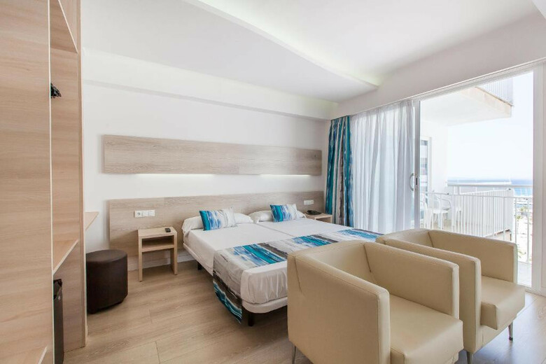 Hotel Gracia