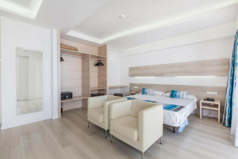 Hotel Gracia