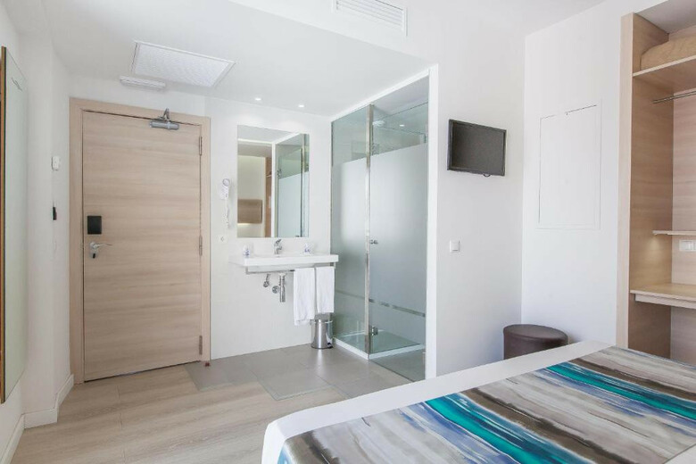 Hotel Gracia