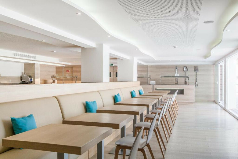 Hotel Gracia