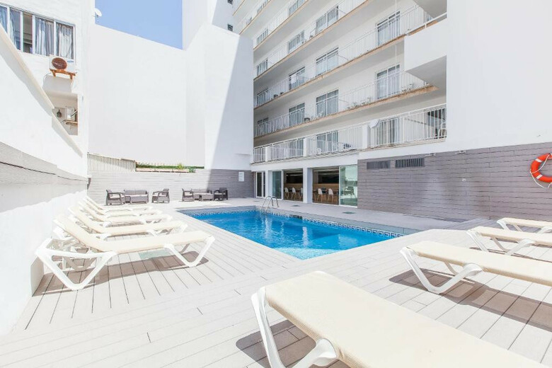 Hotel Gracia