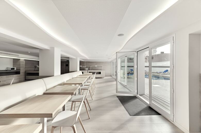 Hotel Gracia