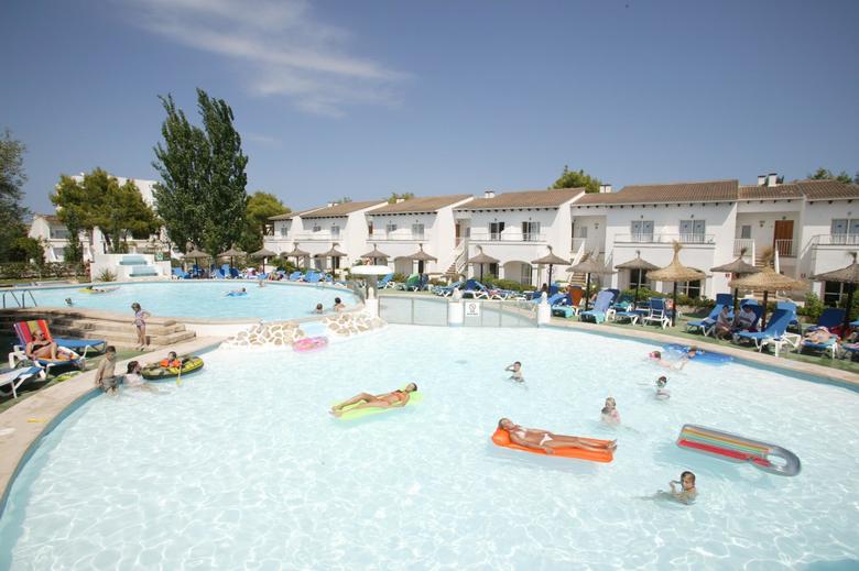 Hotel Sea Club Alcudia