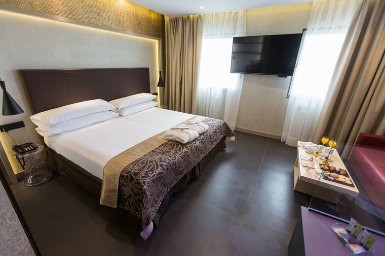 Felix Hotel