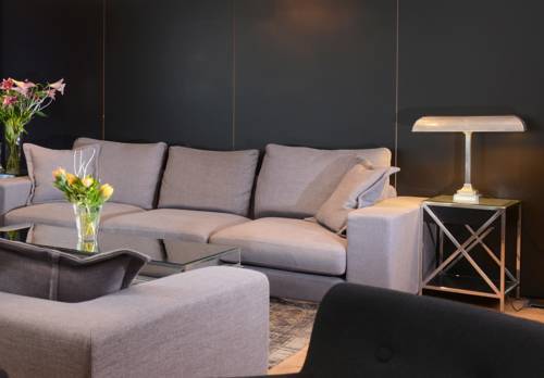 Grand City Hotel Globus Berlin