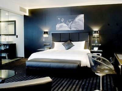 Hotel Yooma Urban Lodge