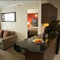 Sandman Signature Hotel Toronto Airport