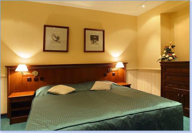 Hotel Adria