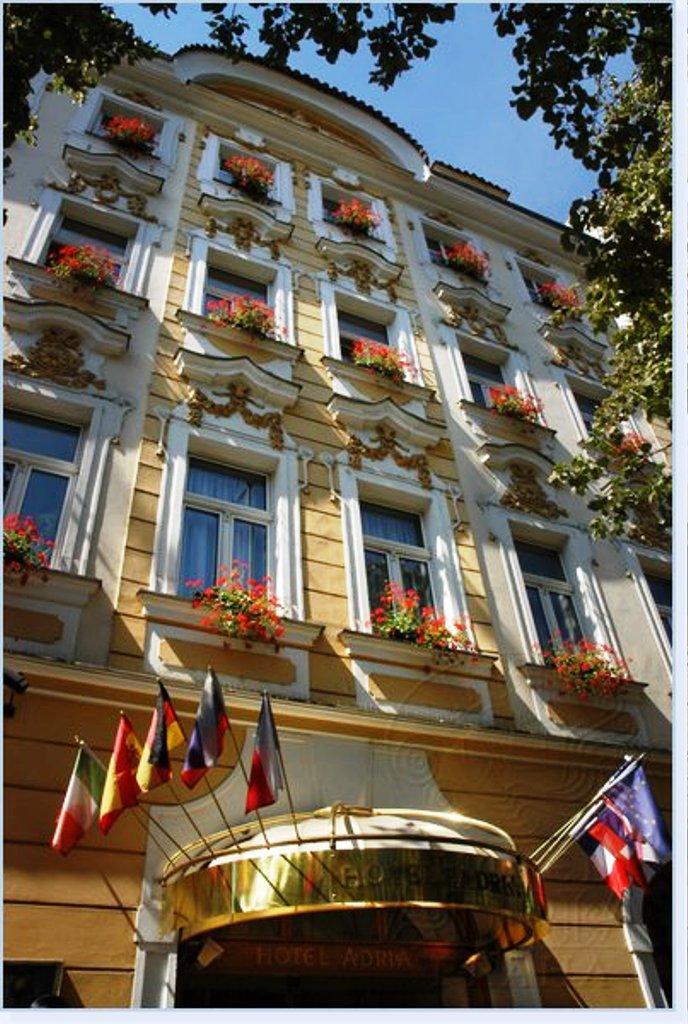 Hotel Adria