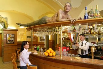 Hotel Adria