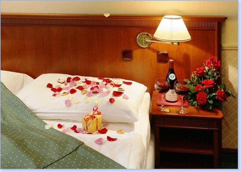 Hotel Adria