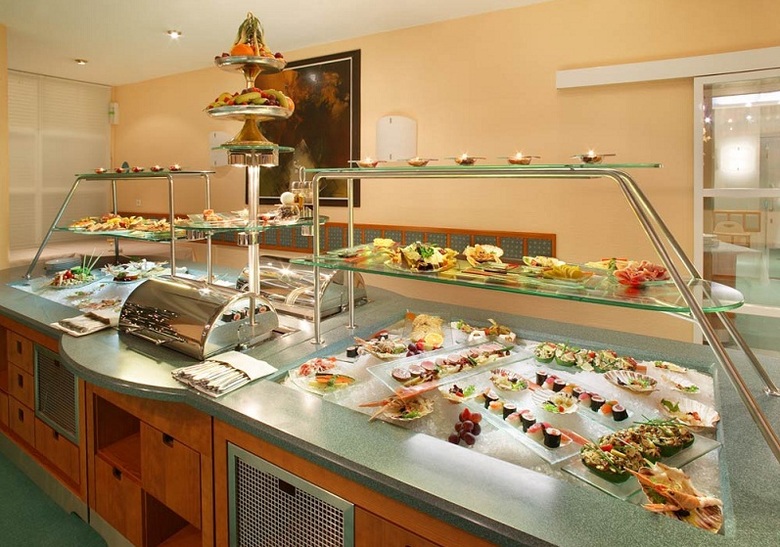 Hotel Adria
