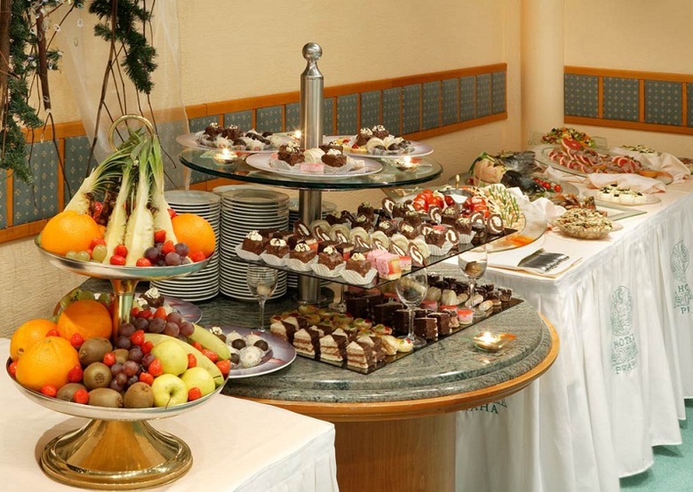 Hotel Adria