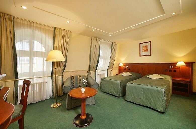 Hotel Adria