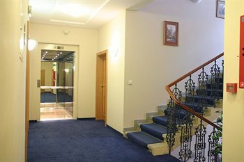 Hotel Alton