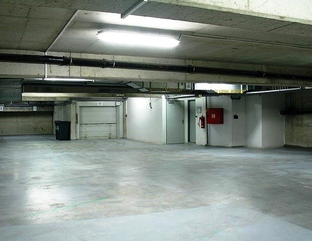 Hotel Inos Praha