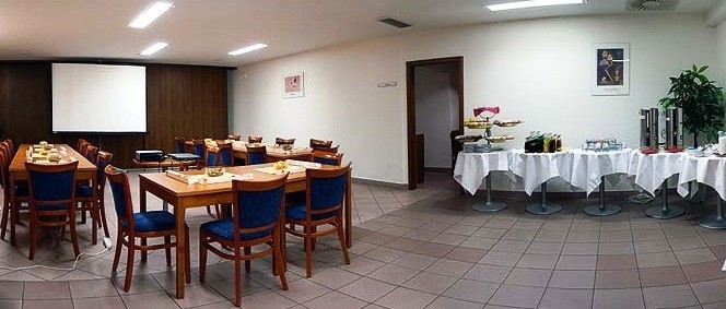 Hotel Inos Praha