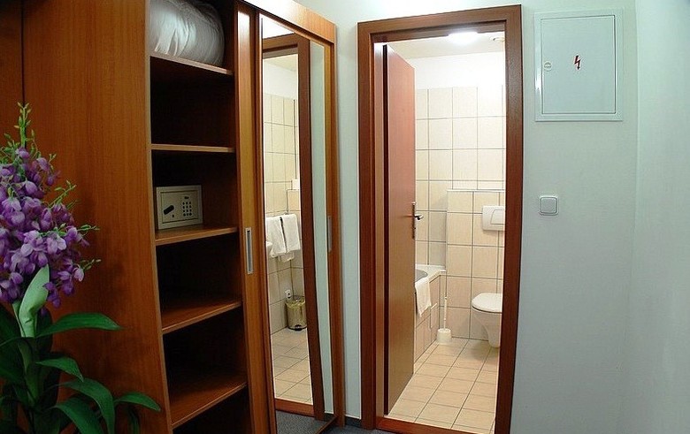 Hotel Inos Praha