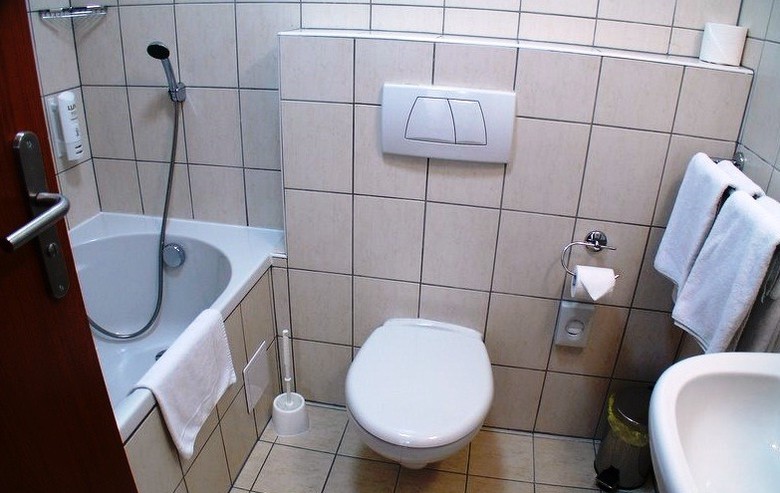 Hotel Inos Praha