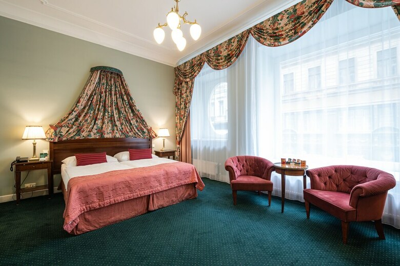 Hotel Liberty