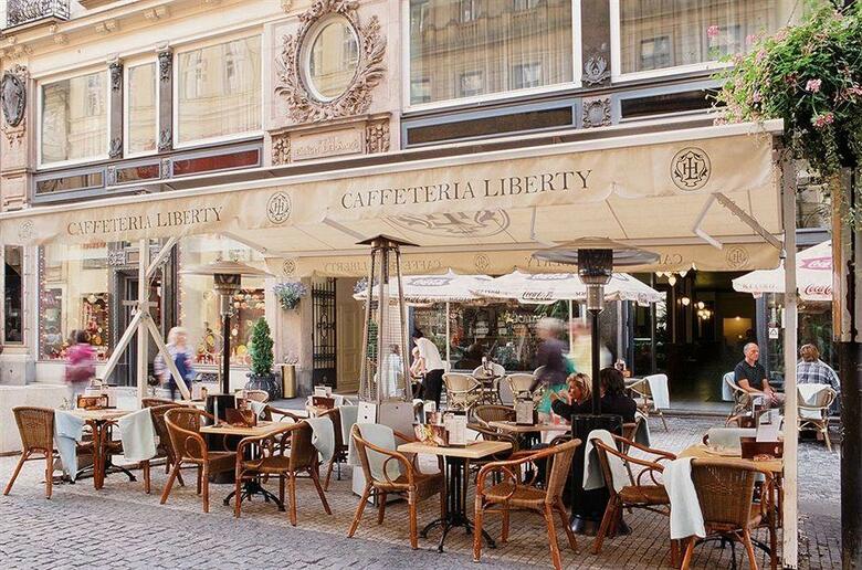 Hotel Liberty