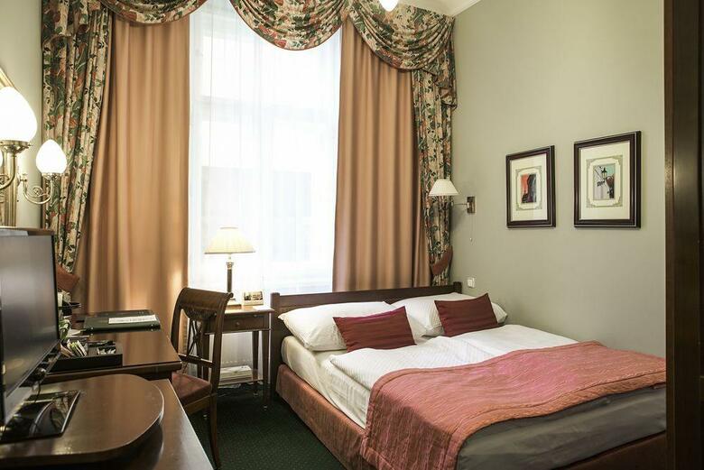 Hotel Liberty
