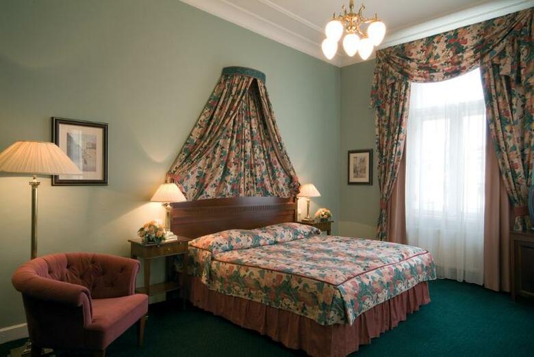Hotel Liberty