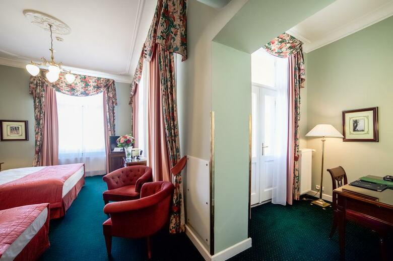 Hotel Liberty