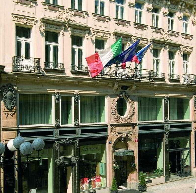 Hotel Liberty