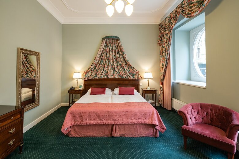 Hotel Liberty