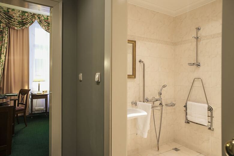 Hotel Liberty