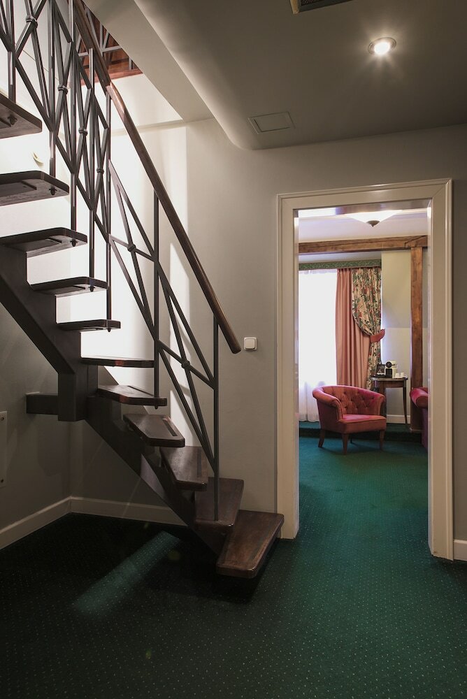 Hotel Liberty