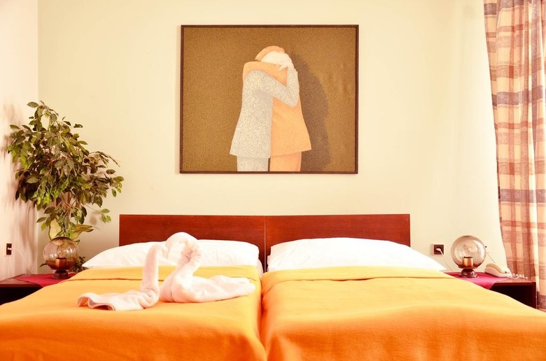 Hotel Ostas