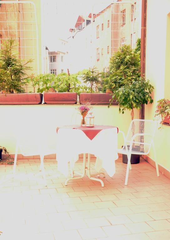 Hotel Ostas