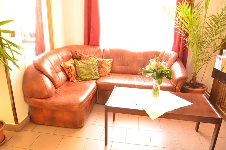 Hotel Ostas