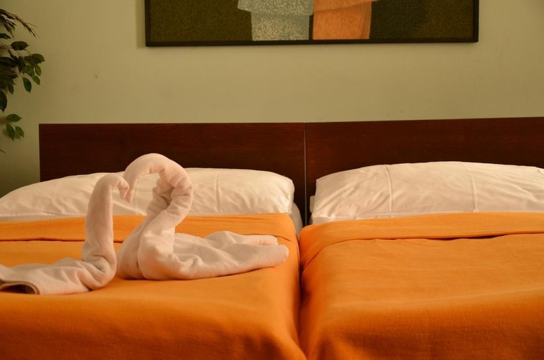Hotel Ostas