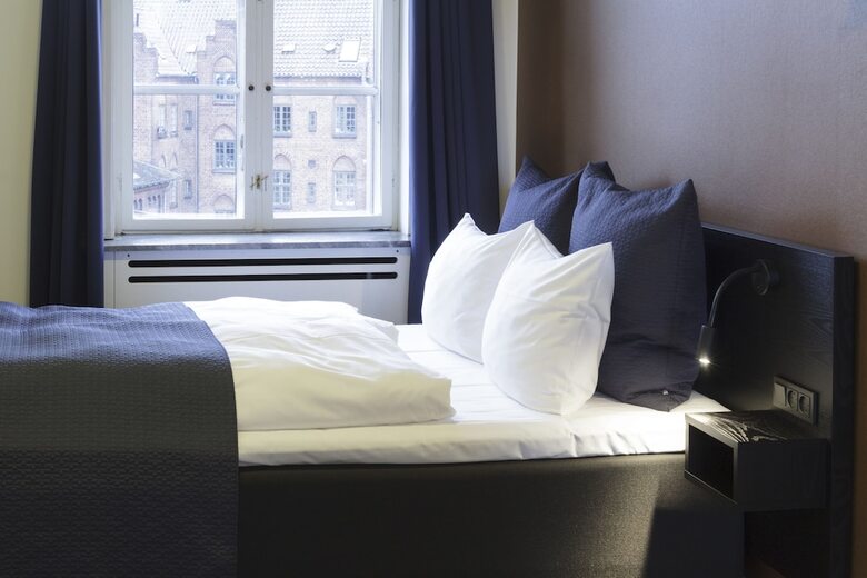 Milling Hotel Ritz Aarhus City