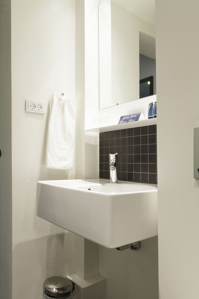 Milling Hotel Ritz Aarhus City