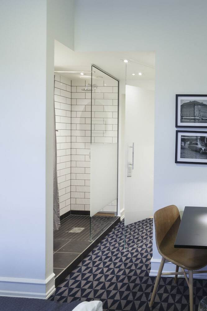 Milling Hotel Ritz Aarhus City