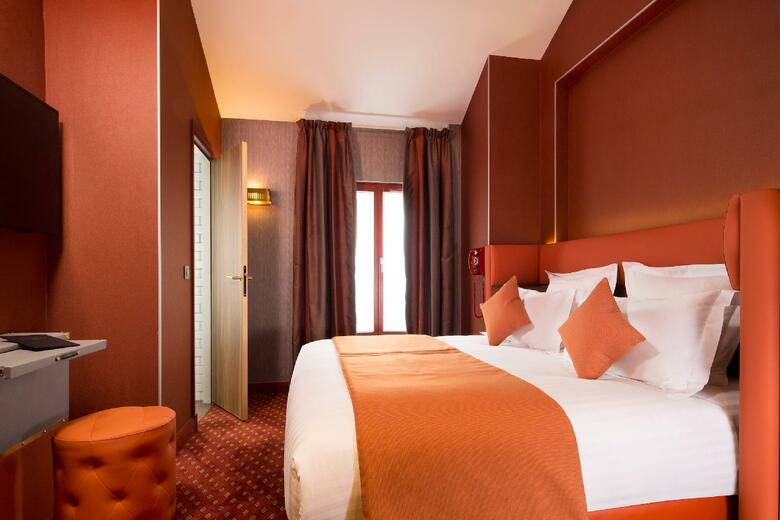 Whistler Hotel