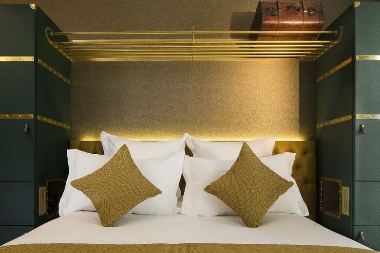 Whistler Hotel