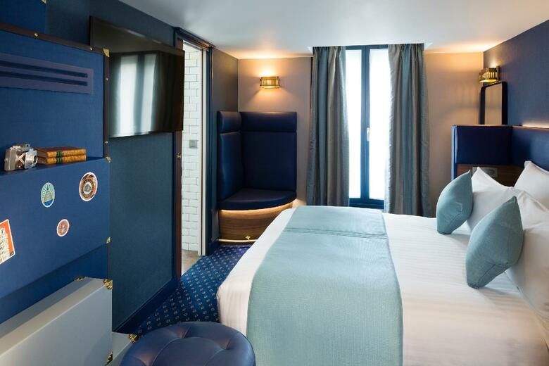 Whistler Hotel