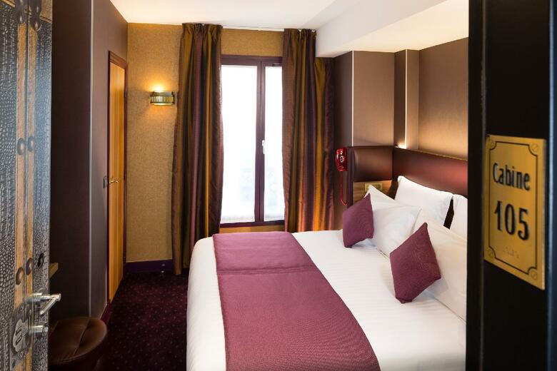 Whistler Hotel