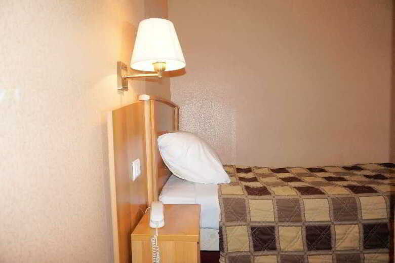Whistler Hotel