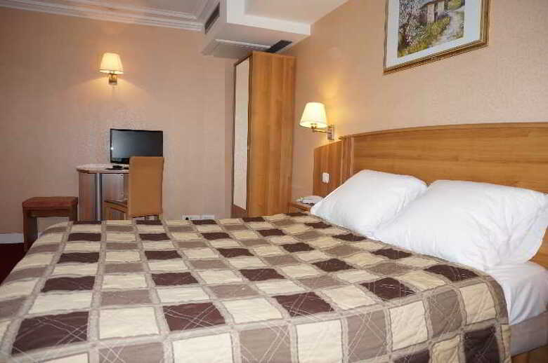 Whistler Hotel