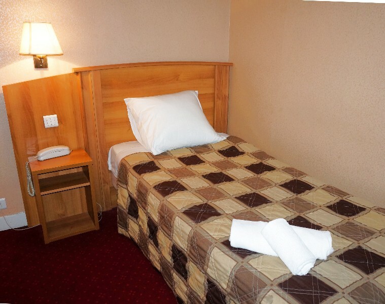 Whistler Hotel