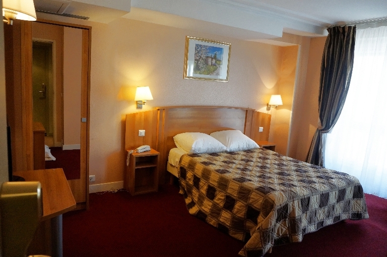 Whistler Hotel