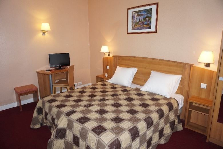 Whistler Hotel