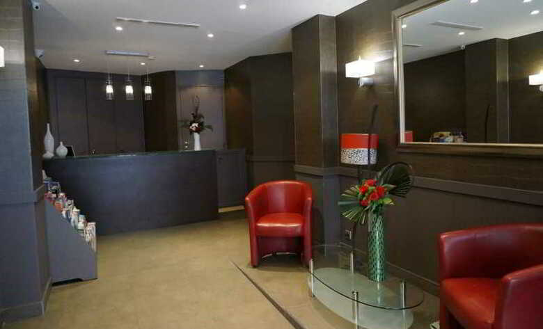 Whistler Hotel