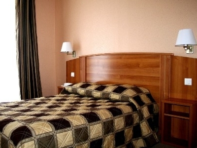 Whistler Hotel
